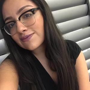 Meet your Posher, Nicole